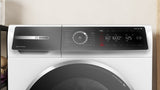 Bosch wasmachine met stoom WGB2560BNL - 10 kg 