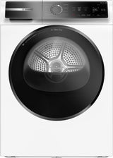 Bosch warmtepompdroger WRB247D0FG - Serie 8 - Wit
