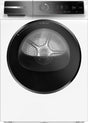 Bosch warmtepompdroger WRB247D0FG - Serie 8 - Wit
