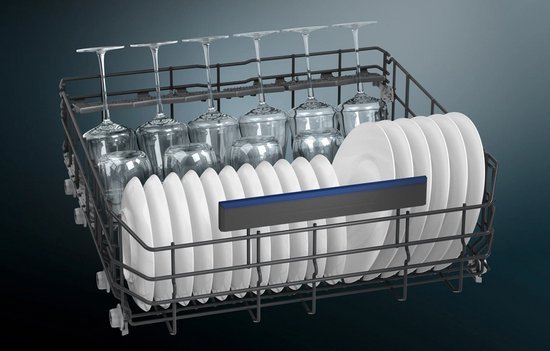 Siemens vaatwasser SN25ZI08CE- iQ500 - Vrijstaand