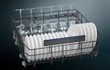 Siemens vaatwasser SN25ZI08CE- iQ500 - Vrijstaand