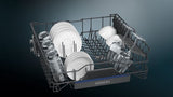 Siemens vaatwasser SN25ZI08CE- iQ500 - Vrijstaand