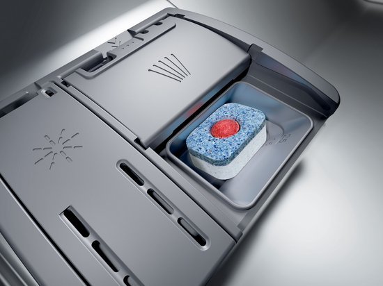 Siemens vaatwasser SN25ZI08CE- iQ500 - Vrijstaand