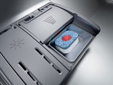 Siemens vaatwasser SN25ZI08CE- iQ500 - Vrijstaand