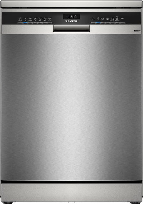 Siemens vaatwasser SN25ZI08CE- iQ500 - Vrijstaand