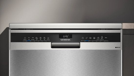 Siemens vaatwasser SN25ZI08CE- iQ500 - Vrijstaand