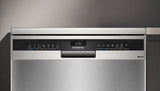 Siemens vaatwasser SN25ZI08CE- iQ500 - Vrijstaand