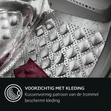 AEG wasmachine LR75Q944 ProSteam - Autodose - NL/FR