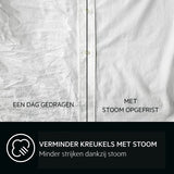 AEG wasmachine LR75Q944 ProSteam - Autodose - NL/FR