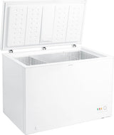 Inventum vrieskist VK1285W - Wit