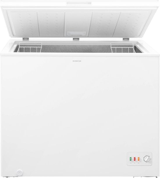 Inventum vrieskist VK1285W - Wit