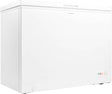 Inventum vrieskist VK1285W - Wit