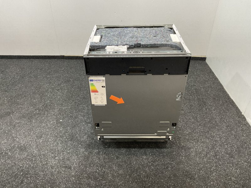 Beko inbouwvaatwasser BDIN38440 - HygieneShield