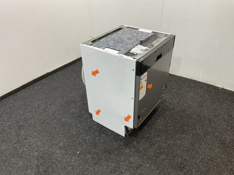 Beko inbouwvaatwasser BDIN38440 - HygieneShield