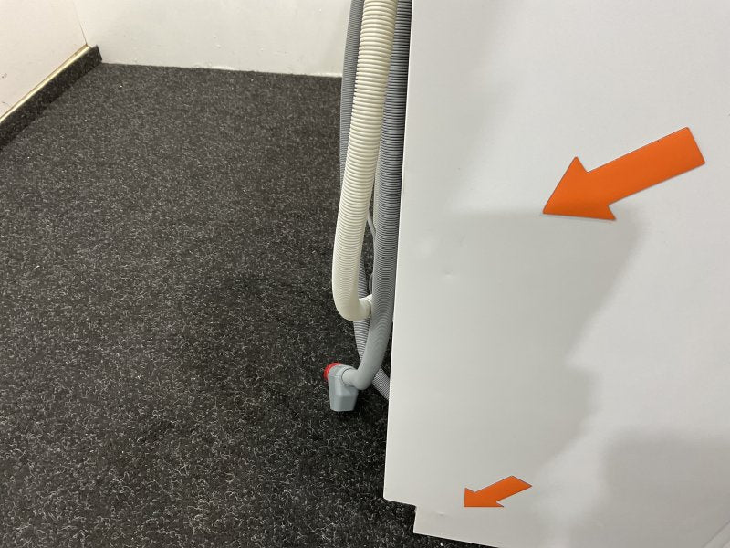 Beko inbouwvaatwasser BDIN38440 - HygieneShield