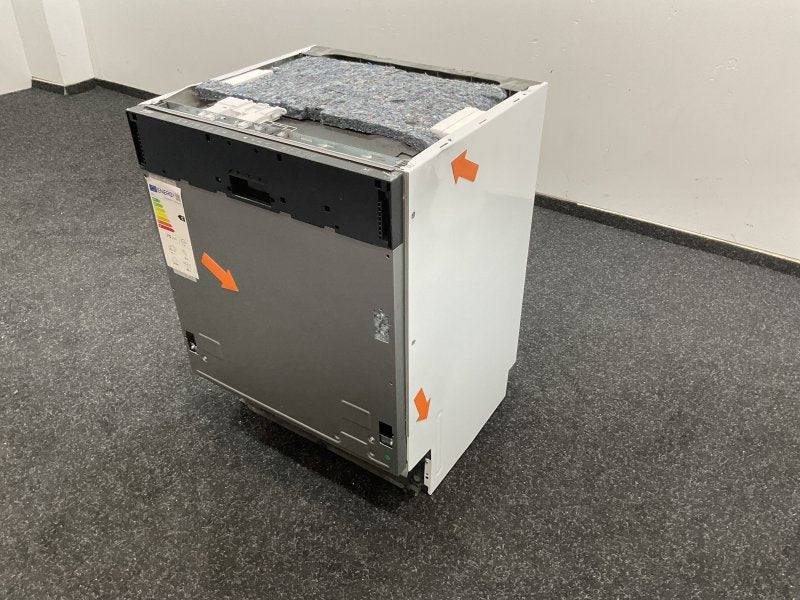 Beko inbouwvaatwasser BDIN38440 - HygieneShield