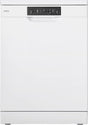 Inventum vaatwasser VVW6008AW - Vrijstaand - Wit