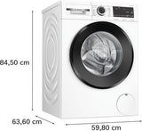 Bosch wasmachine WGG246Z5NL - Serie 6 