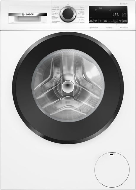 Bosch wasmachine WGG246Z5NL - Serie 6 
