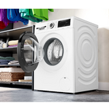 Bosch wasmachine WGG14408NL - Wit 26334
