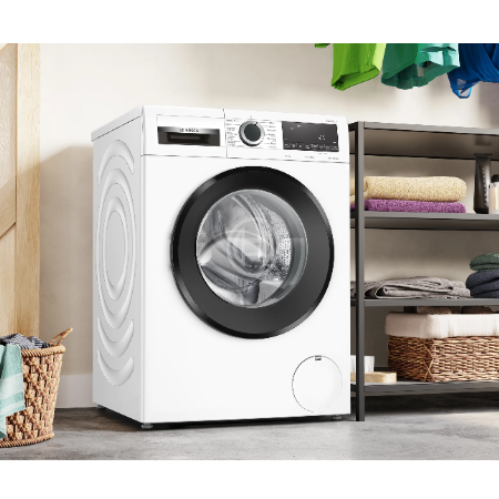 Bosch wasmachine WGG14408NL - 6mnd garantie 26837