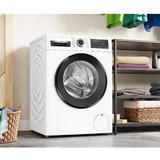 Bosch wasmachine WGG14408NL - 6mnd garantie 26863