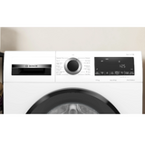 Bosch wasmachine WGG14408NL - 6mnd garantie 26809