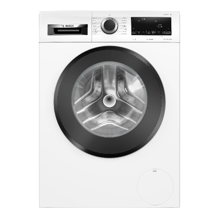 Bosch wasmachine WGG14408NL - 6mnd garantie 26864