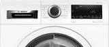Bosch was-droogcombinatie WNA13400NL - Serie 4 - 6mnd garantie 26866