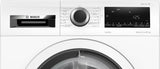 Bosch was-droogcombinatie WNA13400NL - Serie 4