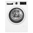 Bosch was-droogcombinatie WNA13400NL - Serie 4