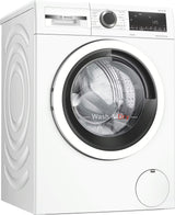 Bosch was-droogcombinatie WNA13400NL - Serie 4