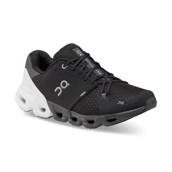 Women's Wide Fit On Running Cloudflyer 4 - maat: 40