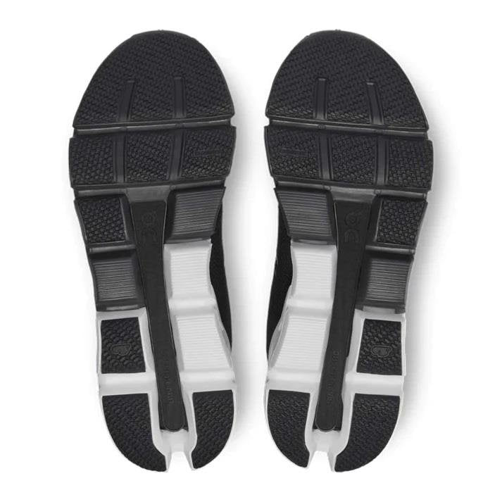 Women's Wide Fit On Running Cloudflyer 4 - maat: 40