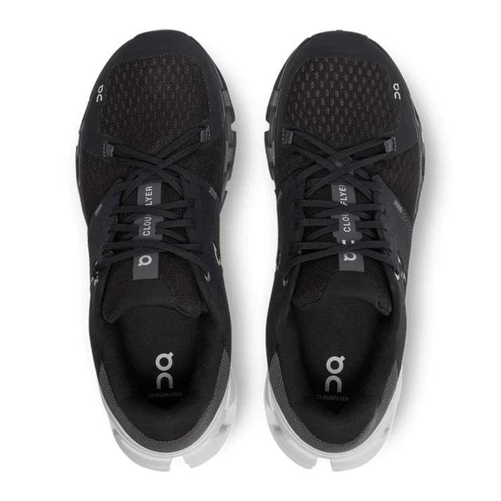 Women's Wide Fit On Running Cloudflyer 4 - maat: 40