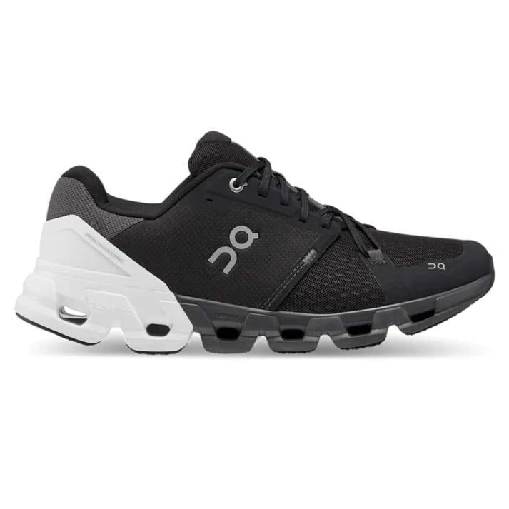 Women's Wide Fit On Running Cloudflyer 4 - maat: 40