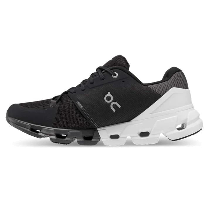 Women's Wide Fit On Running Cloudflyer 4 - maat: 40