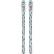 Salomon Skies QST 94 25/26 - 188 cm