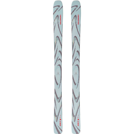 Salomon Skies QST 94 25/26 - 188 cm