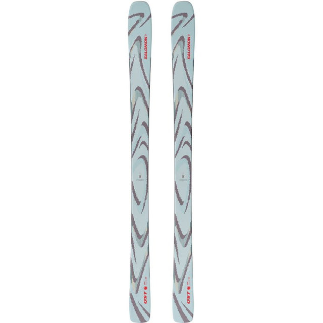 Salomon Skies QST 94 25/26 - 188 cm