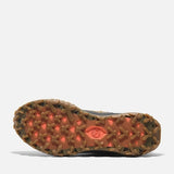Timberland Men Motion Access Low Lace Wheat Knit - Sneaker - Maat 43.5