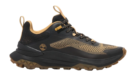 Timberland Men Motion Access Low Lace Wheat Knit - Sneaker - Maat 43.5