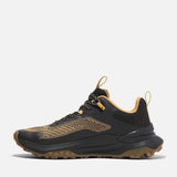 Timberland Men Motion Access Low Lace Wheat Knit - Sneaker - Maat 43.5