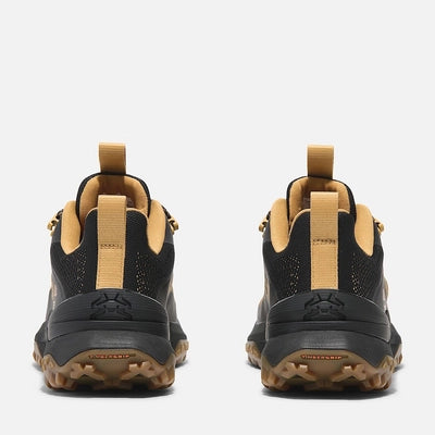 Timberland Men Motion Access Low Lace Wheat Knit - Sneaker - Maat 43.5