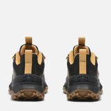 Timberland Men Motion Access Low Lace Wheat Knit - Sneaker - Maat 43.5