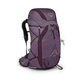 Osprey Eja 58L Womens Hiking Backpack - Purple Dusk - XS/S