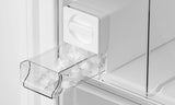 Siemens vrieskast GS58NAWCV - iQ500 - Wit