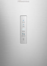 Hisense koelkast RB372N4CCD - vrijstaand