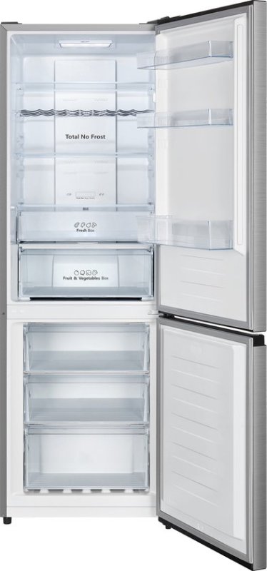 Hisense koelkast RB372N4CCD - vrijstaand