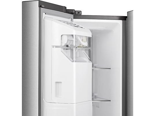 Hisense Amerikaanse koelkast RS818N4TIC - RVS